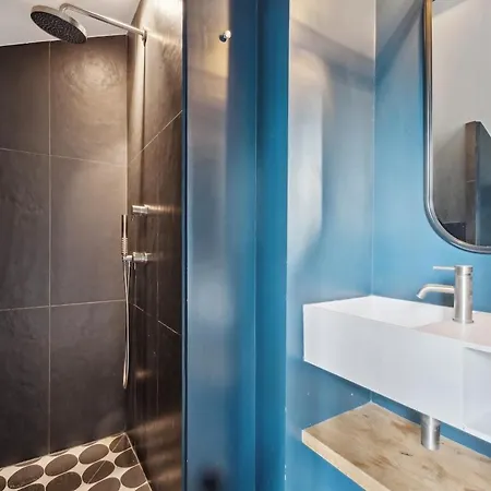 La Maisonnette Moulin Rouge By Ecoflats * باريس